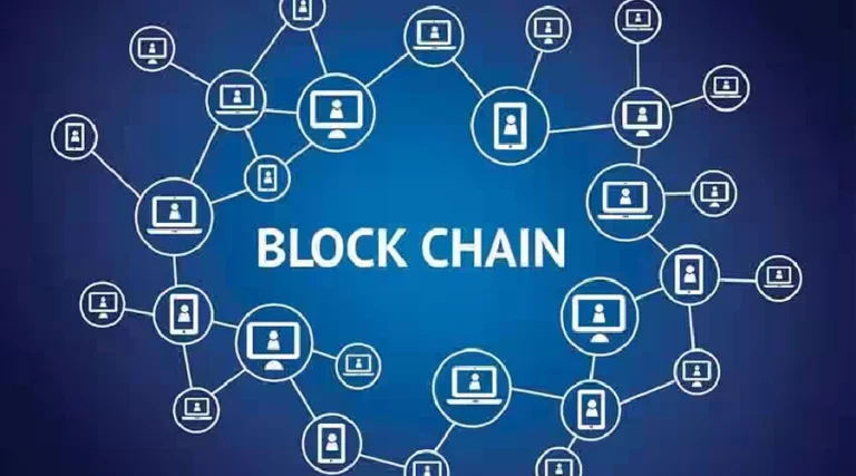 Blockchain क्या है और कैसे काम करता है