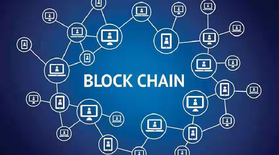 Blockchain क्या है और कैसे काम करता है