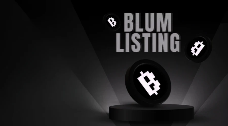 Blum Listing Date Special Report TGE, Tokenomics और Airdrop डिटेल्स