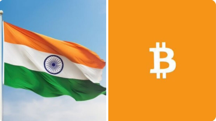 India Bitcoin Reserve Pilot की तैयारी? BJP प्रवक्ता Pradeep Bhandari का बड़ा बयान