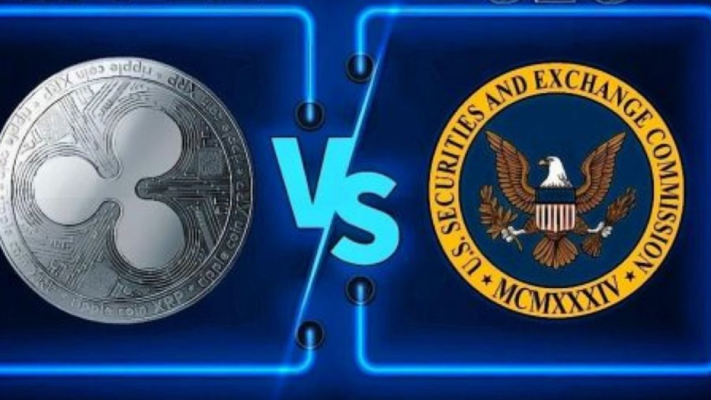 Ripple vs SEC Case XRP Holders को मिल सकती है बड़ी राहत