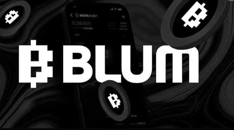 BLUM Token Listing, Price Prediction, Tokenomics और लॉन्च डिटेल्स