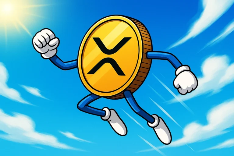 XRP Price Prediction: क्या Ripple $6 तक जा सकता है? जानिए Expert का अनुमान