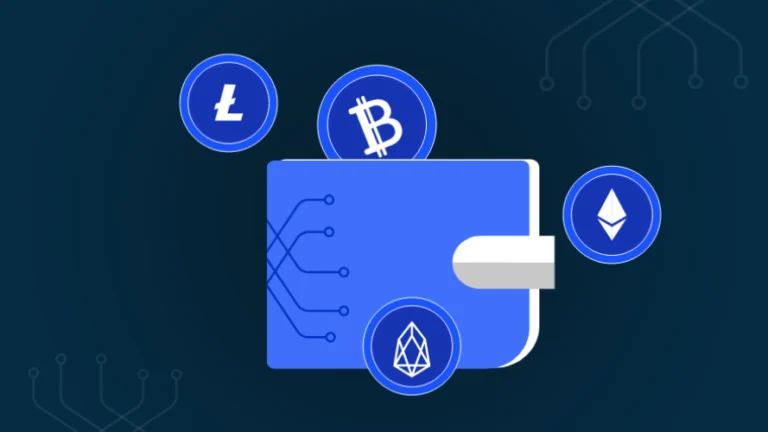 Crypto Wallet क्या है, कैसे काम करता है, प्रकार, सुरक्षा और बहुत कुछ...