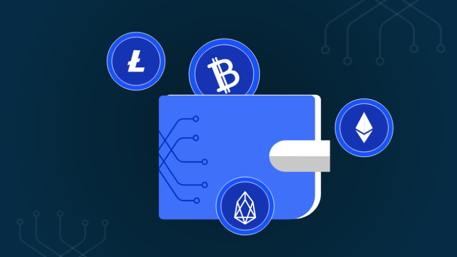 Crypto Wallet क्या है, कैसे काम करता है, प्रकार, सुरक्षा और बहुत कुछ...