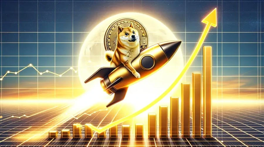 Dogecoin ने निवेशकों को बनाया करोड़पति! ₹1 लाख बना ₹8.50 करोड़