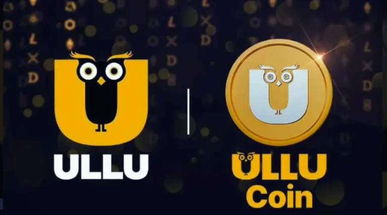 ULLU Coin: भारत का पहला OTT Reward Token जो बदल देगा डिजिटल कंटेंट की दुनिया