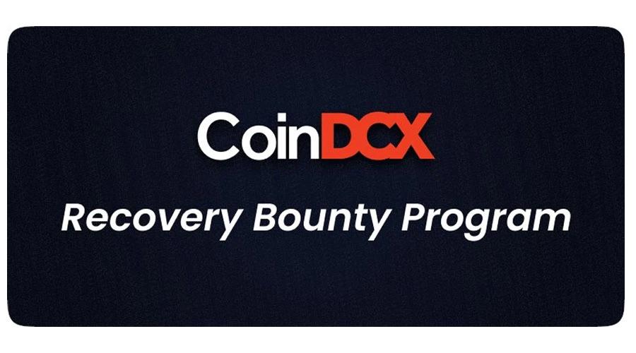 CoinDCX Hack: ₹378 करोड़ चोरी, Recovery में मददगार को 25% इनाम