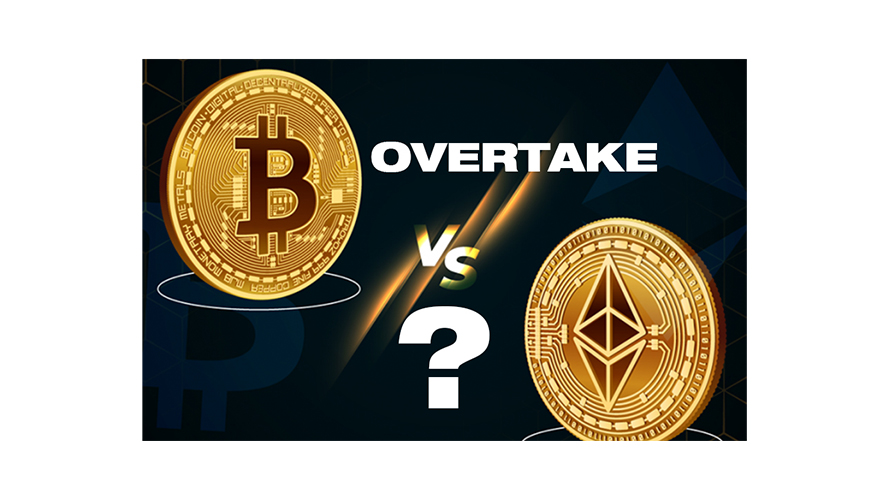 Will Ethereum Surpass Bitcoin? Q3 में ETH ने दिखाया दम