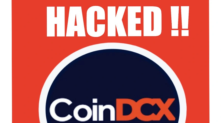 CoinDCX Hacked: ₹368 करोड़ की चोरी, CEO बोले - User Funds Safe