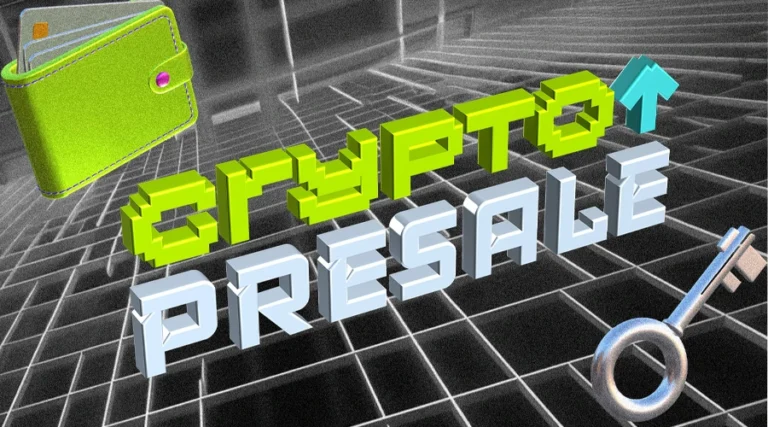 Crypto Presale क्या है? फायदे, जोखिम और निवेश