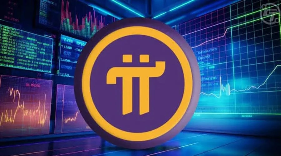 Pi Network Price Recovery: क्या $0.53 के ऊपर जाएगा Pi Coin?
