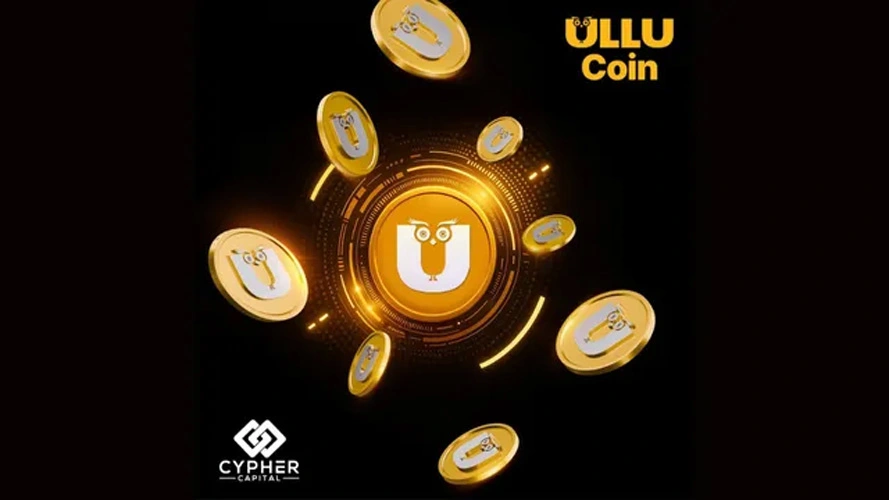 ULLU ने लॉन्च किया UlluCoin: India का पहला OTT Web3 Token