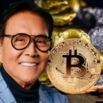 Robert Kiyosaki Market Crash Prediction: गोल्ड-बिटकॉइन में निवेश करें