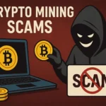 Crypto Mining Scams: 92 लाख का फ्रॉड, 10 करोड़ का स्कैम