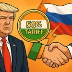 Trump Tariffs India: 50% ड्यूटी, रूस डील पर बड़ा झटका
