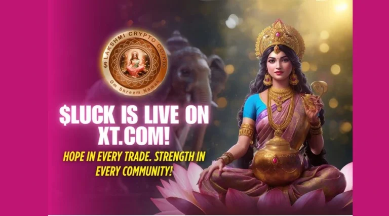 Lakshmi Coin Crypto – गेम खेलो, टोकन कमाओ और NFTs पाओ