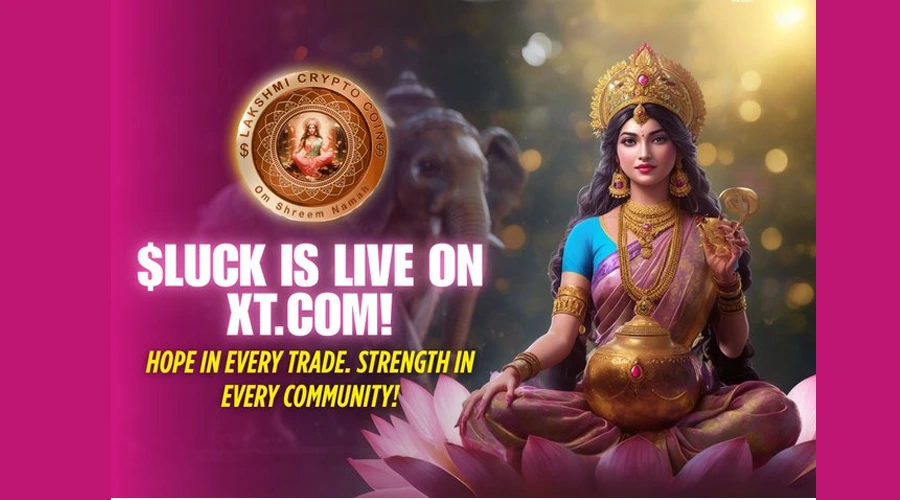 Lakshmi Coin Crypto – गेम खेलो, टोकन कमाओ और NFTs पाओ