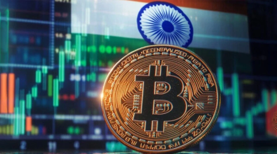 Crypto Trading क्या है और इंडिया में क्यों ट्रेंड कर रही है?