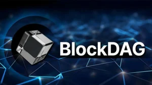 BlockDAG Trading 4 मार्च से शुरू, BDAG की फाइनल कीमत $0.000125
