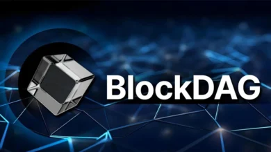 BlockDAG Trading 4 मार्च से शुरू, BDAG की फाइनल कीमत $0.000125