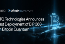 BIP 360 Goes Live on Bitcoin Quantum Testnet