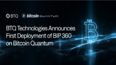 BIP 360 Goes Live on Bitcoin Quantum Testnet