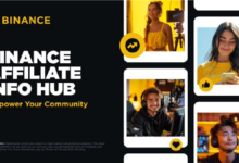 Binance Affiliate Information Hub
