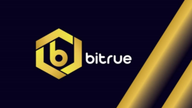 Bitrue Global Markets