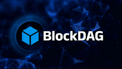 BlockDAG BDAG Trading Pairs
