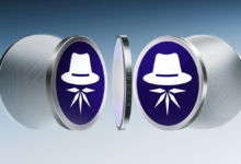 ION Listing on KuCoin 23M Token Giveaway