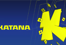 Katana Epoch 1 Voting Live