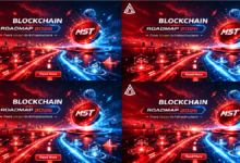 MST Blockchain Roadmap 2026