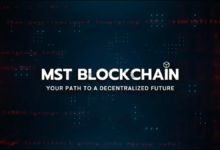 MST Blockchain SmartTech Asia 2026
