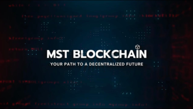 MST Blockchain SmartTech Asia 2026