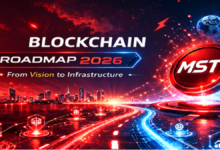 MST Blockchain and Decent Den