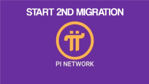 Pi Network Second Migration Begins