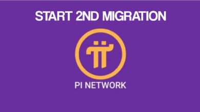 Pi Network Second Migration Begins