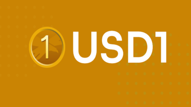 USD1 Perpetual Trading Pairs Goes Live on Aster DEX