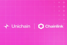 Unichain and Chainlink become partners