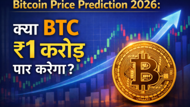 Bitcoin Price Prediction 2026