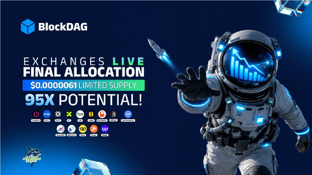 BlockDAG Allocation
