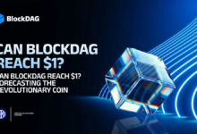 BlockDAG Boosts Confidence with Infrastructure Upgrades