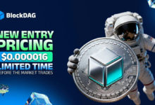 BlockDAG Demands Removal of Warnings from Two Major Platforms