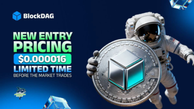 BlockDAG Demands Removal of Warnings from Two Major Platforms