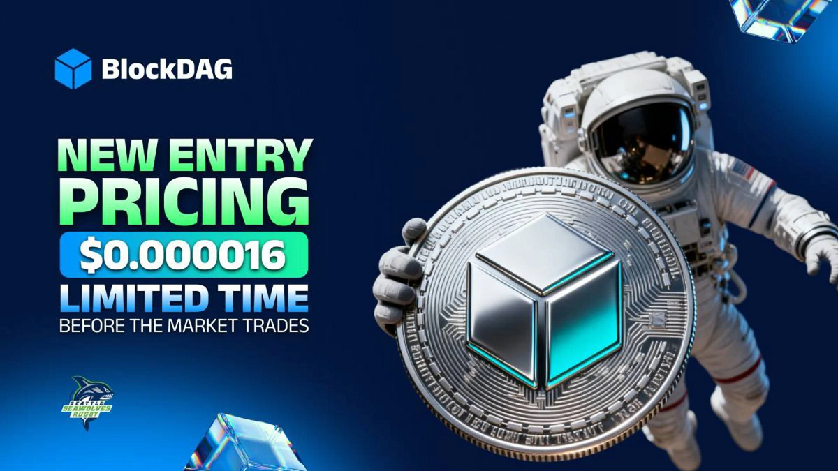 BlockDAG Demands Removal of Warnings from Two Major Platforms