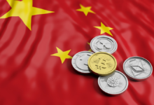China Crypto Crackdown