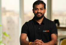 CoinDCX Digital Suraksha Network