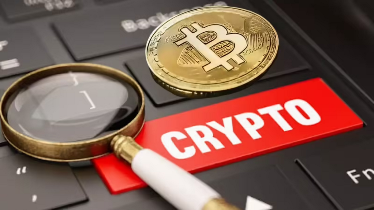 Crypto Market April 9