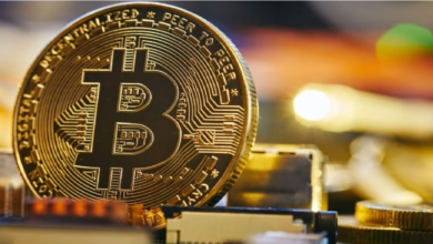 Crypto Market News April 6